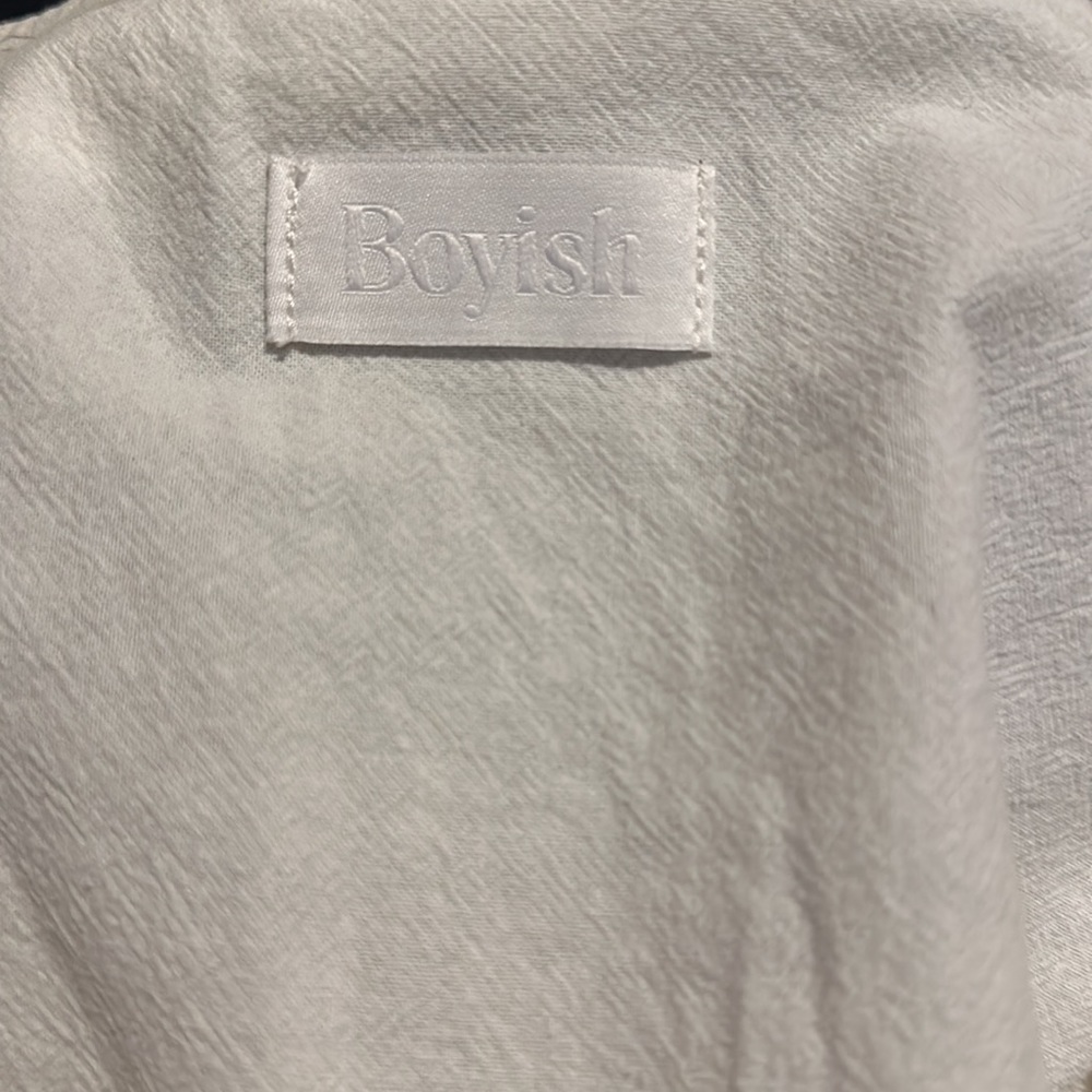 Boyish style Romeo small - Picture 2 of 8